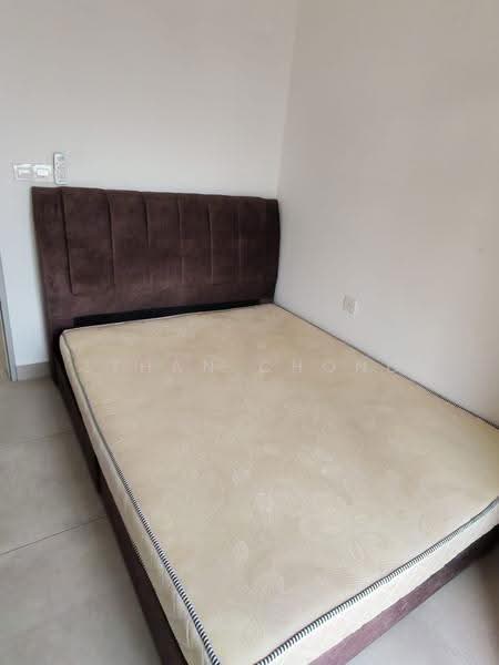 Service Residence for Rent at DK Impian - Ethan Chong - Bedroom - PropertyGuru.com.my