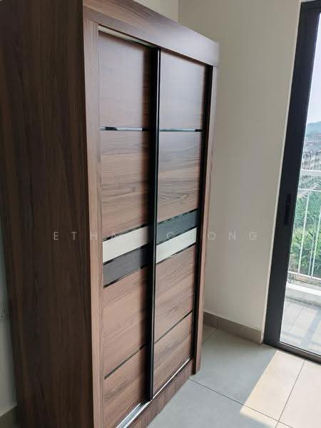 Service Residence for Rent at DK Impian - Ethan Chong - Interior - PropertyGuru.com.my