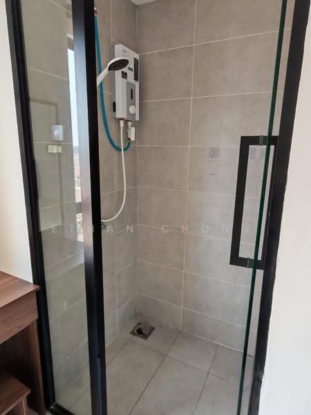 Service Residence for Rent at DK Impian - Ethan Chong - Bathroom - PropertyGuru.com.my