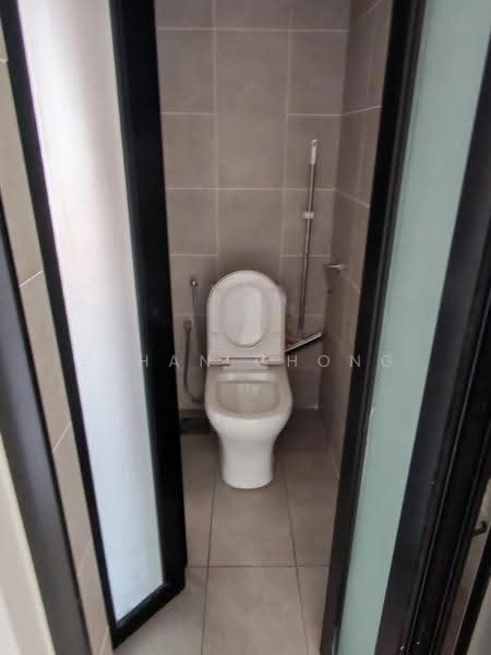 Service Residence for Rent at DK Impian - Ethan Chong - Bathroom - PropertyGuru.com.my