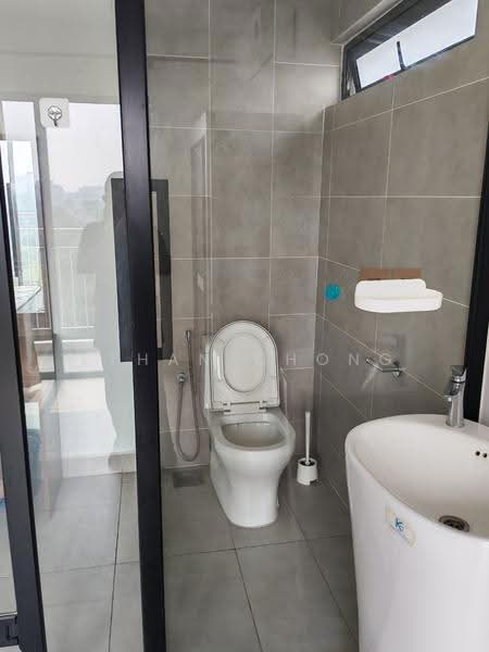 Service Residence for Rent at DK Impian - Ethan Chong - Bathroom - PropertyGuru.com.my
