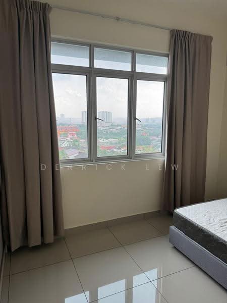 Kediaman Servis untuk Disewa di Residensi Nexus Kajang (PR1MA Kajang) - Derrick Lew - Bedroom - PropertyGuru.com.my