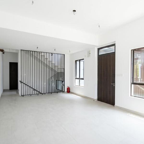 3-storey Terraced House for Sale in Cyberjaya (Selangor) - Akmal Zakaria - Interior - PropertyGuru.com.my