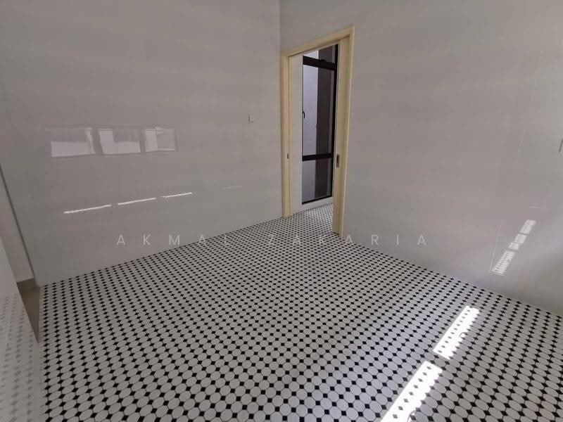 3-storey Terraced House for Sale in Cyberjaya (Selangor) - Akmal Zakaria - Interior - PropertyGuru.com.my