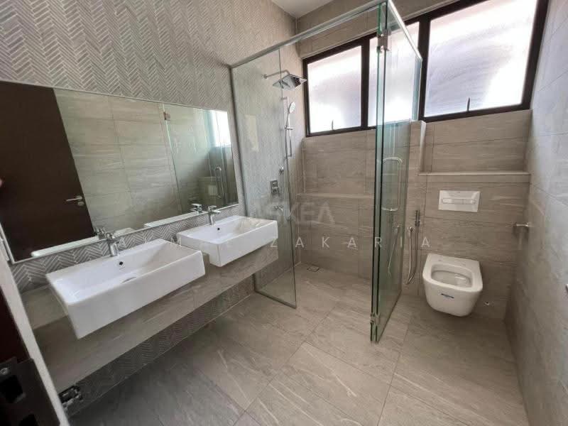 3-storey Terraced House for Sale in Cyberjaya (Selangor) - Akmal Zakaria - PropertyGuru.com.my
