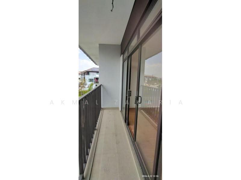 3-storey Terraced House for Sale in Cyberjaya (Selangor) - Akmal Zakaria - PropertyGuru.com.my