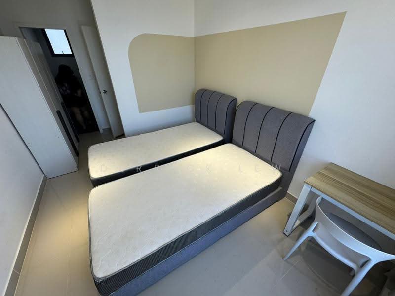Kediaman Servis untuk Disewa di MKH Boulevard II - Derrick Lew - PropertyGuru.com.my