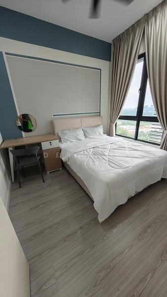 Service Residence for Rent at Meta City - Derrick Lew - Bedroom - PropertyGuru.com.my