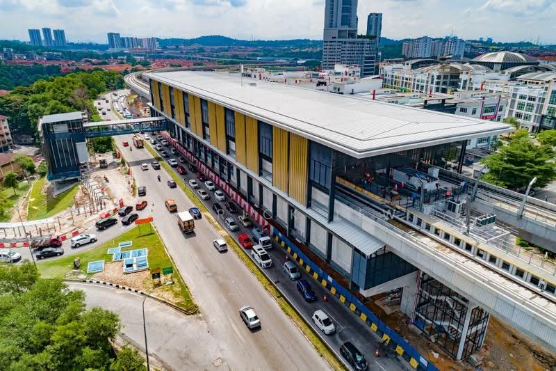 Service Residence for Rent at Meta City - Derrick Lew - PropertyGuru.com.my