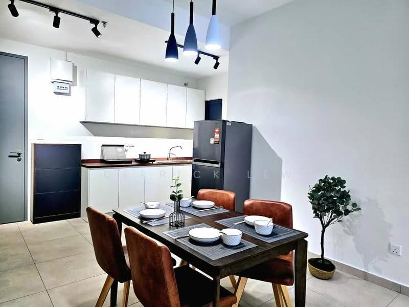 Service Residence for Rent at Meta City - Derrick Lew - PropertyGuru.com.my