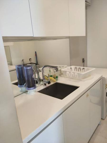 Kediaman Servis untuk Dijual di Vortex KLCC - Kweenie Chong - PropertyGuru.com.my