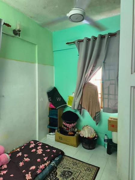 Apartment for Sale at Desa Bayan Apartment - Aswad . - Bedroom - PropertyGuru.com.my