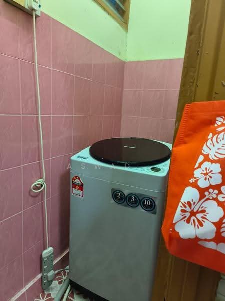 Apartment for Sale at Desa Bayan Apartment - Aswad . - Interior - PropertyGuru.com.my