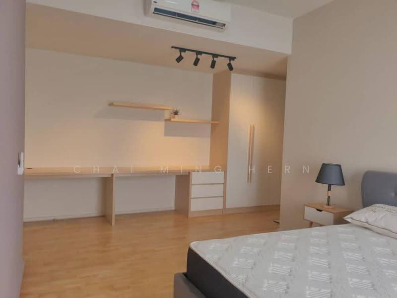 Condominium for Rent at Verdi Eco-Dominiums - Chai Ming Hern - Bedroom - PropertyGuru.com.my