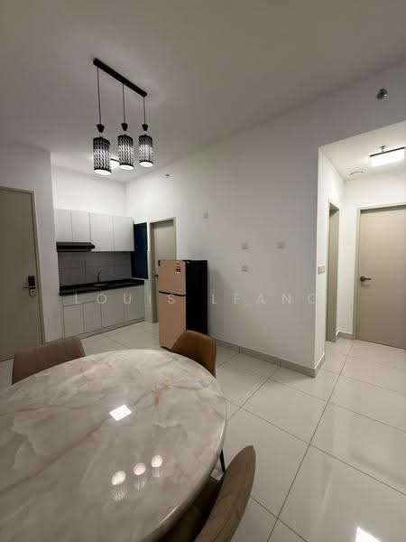Service Residence for Rent at Nexus Taman Pertama - Louis Leang - Kitchen - PropertyGuru.com.my