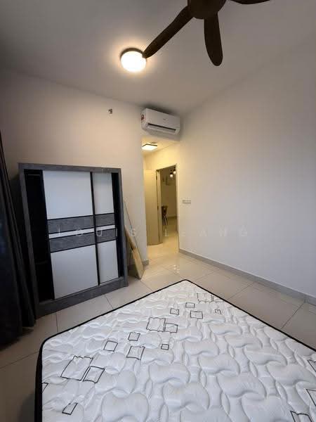 Service Residence for Rent at Nexus Taman Pertama - Louis Leang - Bedroom - PropertyGuru.com.my