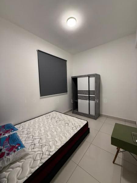 Service Residence for Rent at Nexus Taman Pertama - Louis Leang - Bedroom - PropertyGuru.com.my