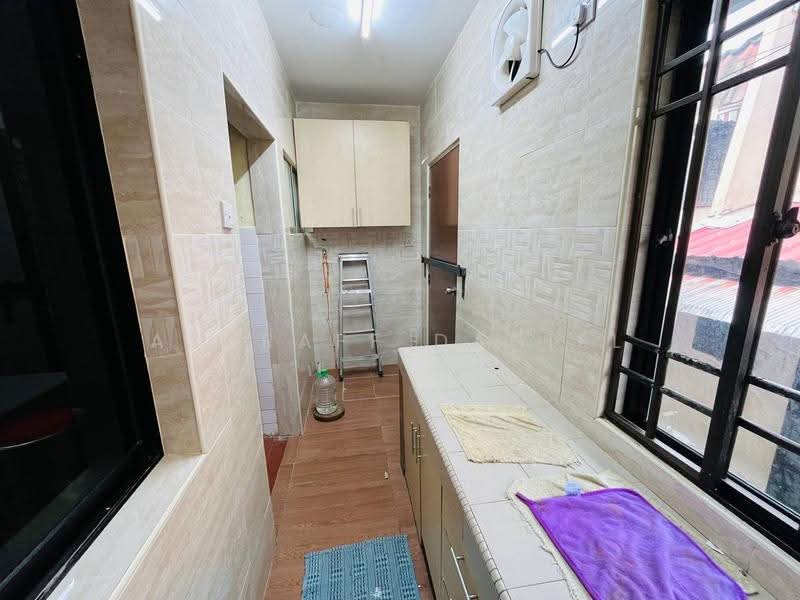 2-storey Terraced House for Sale in Batu Caves (Selangor) - Ashraff Daniel - Interior - PropertyGuru.com.my