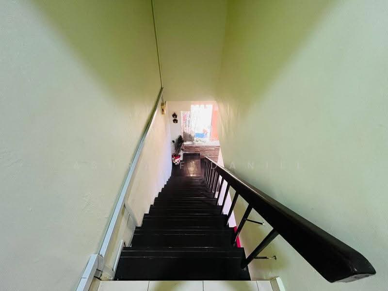 2-storey Terraced House for Sale in Batu Caves (Selangor) - Ashraff Daniel - Interior - PropertyGuru.com.my