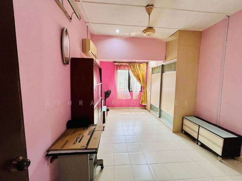 2-storey Terraced House for Sale in Batu Caves (Selangor) - Ashraff Daniel - Interior - PropertyGuru.com.my