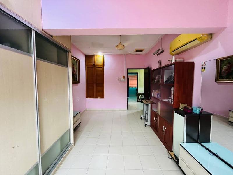 2-storey Terraced House for Sale in Batu Caves (Selangor) - Ashraff Daniel - PropertyGuru.com.my