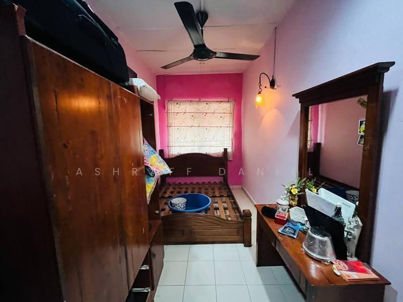 2-storey Terraced House for Sale in Batu Caves (Selangor) - Ashraff Daniel - PropertyGuru.com.my