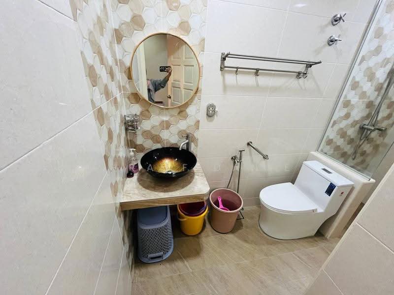 2-storey Terraced House for Sale in Batu Caves (Selangor) - Ashraff Daniel - PropertyGuru.com.my