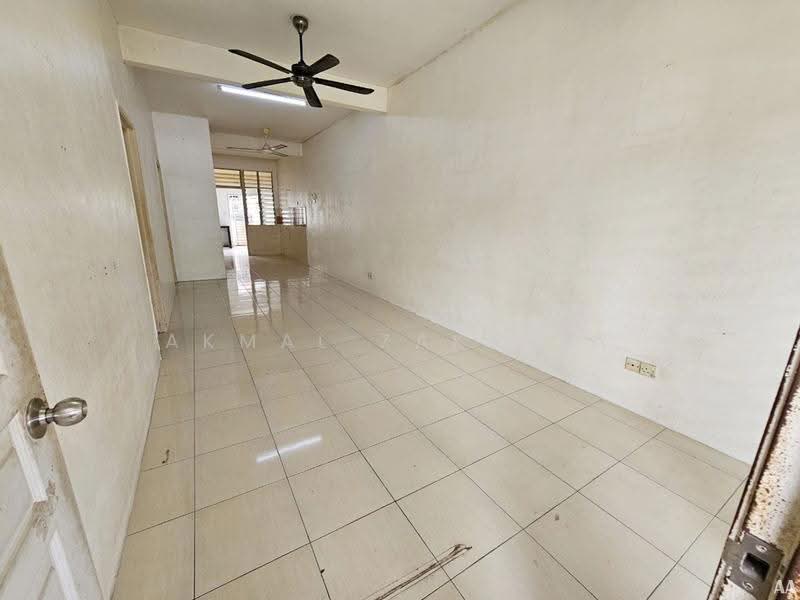 Rumah Teres 1-Tingkat untuk Dijual di Jenjarom (Selangor) - Akmal Zakaria - PropertyGuru.com.my