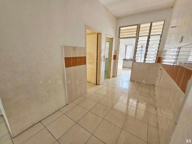 Rumah Teres 1-Tingkat untuk Dijual di Jenjarom (Selangor) - Akmal Zakaria - PropertyGuru.com.my