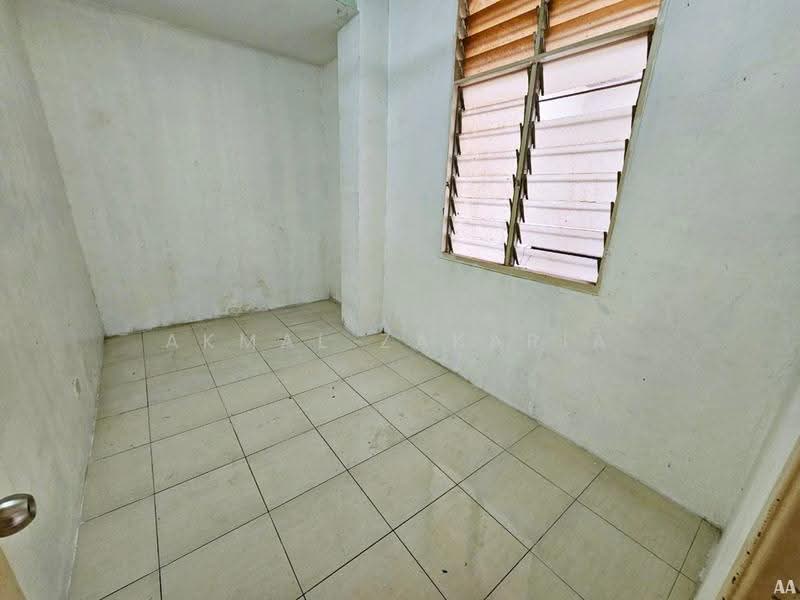 Rumah Teres 1-Tingkat untuk Dijual di Jenjarom (Selangor) - Akmal Zakaria - PropertyGuru.com.my