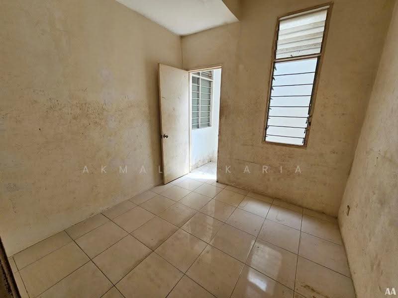 Rumah Teres 1-Tingkat untuk Dijual di Jenjarom (Selangor) - Akmal Zakaria - PropertyGuru.com.my
