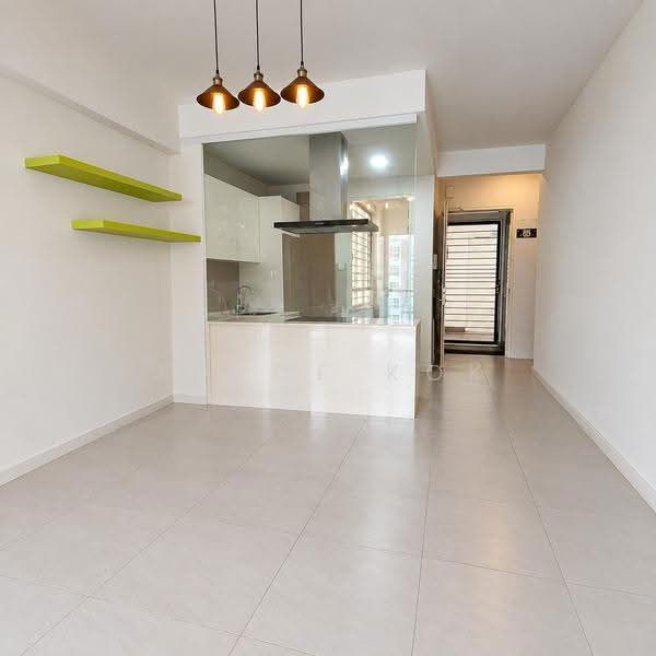 Service Residence for Sale at Nova Saujana - Joyce Kok - Kitchen - PropertyGuru.com.my