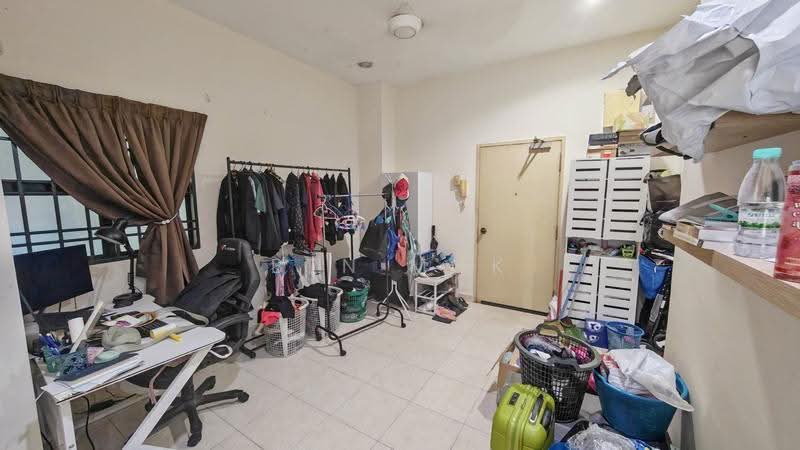 Condominium for Sale at Changkat View - Ben Mok - Interior - PropertyGuru.com.my