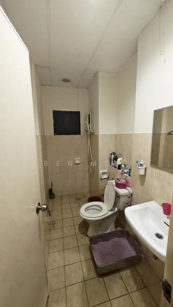 Condominium for Sale at Changkat View - Ben Mok - Bathroom - PropertyGuru.com.my