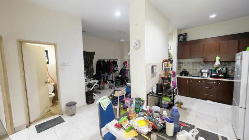 Condominium for Sale at Changkat View - Ben Mok - Kitchen - PropertyGuru.com.my