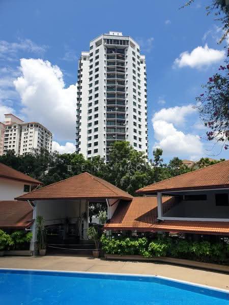 Condominium for Sale at Changkat View - Ben Mok - Exterior - PropertyGuru.com.my