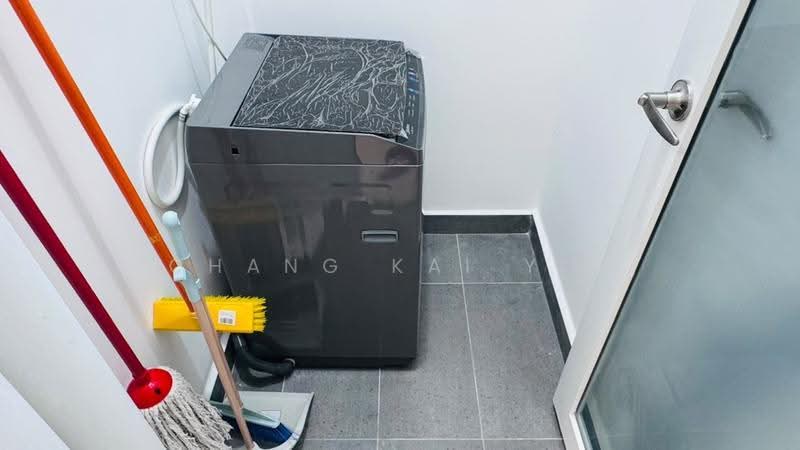 Service Residence for Rent at Vista Tiara (MBW Bay) - Chang Kai Yin - Interior - PropertyGuru.com.my