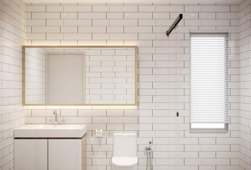 Rumah Teres 2-Tingkat untuk Dijual di Taman Desa (Kuala Lumpur) - Cherrie Lim - Bathroom - PropertyGuru.com.my