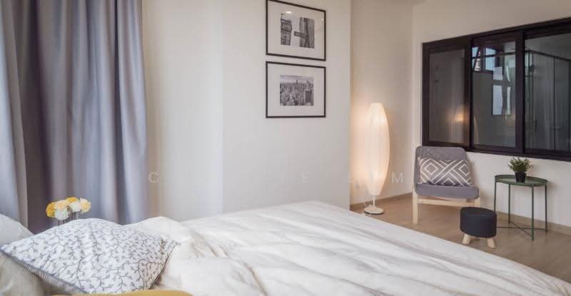 Rumah Teres 2-Tingkat untuk Dijual di Taman Desa (Kuala Lumpur) - Cherrie Lim - Bedroom - PropertyGuru.com.my
