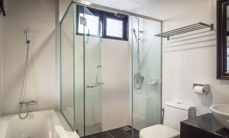 Rumah Teres 2-Tingkat untuk Dijual di Taman Desa (Kuala Lumpur) - Cherrie Lim - Bathroom - PropertyGuru.com.my