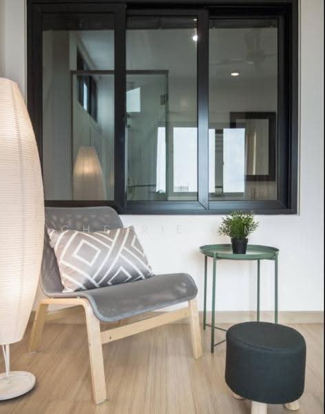 Rumah Teres 2-Tingkat untuk Dijual di Taman Desa (Kuala Lumpur) - Cherrie Lim - Interior - PropertyGuru.com.my