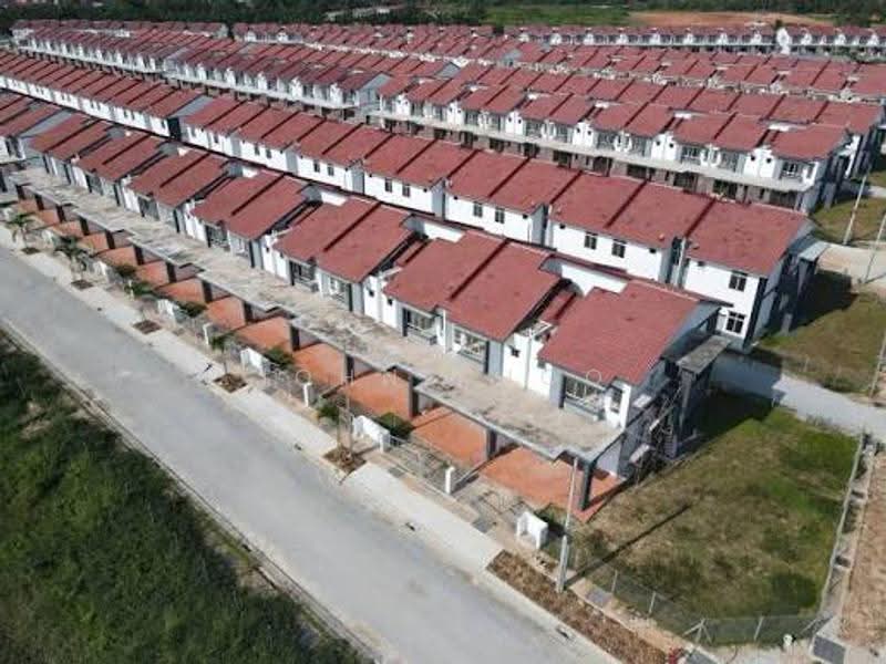 2-storey Terraced House for Sale in Port Dickson (Negeri Sembilan) - John Khoo - Exterior - PropertyGuru.com.my