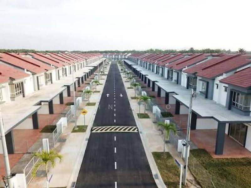 2-storey Terraced House for Sale in Port Dickson (Negeri Sembilan) - John Khoo - Exterior - PropertyGuru.com.my