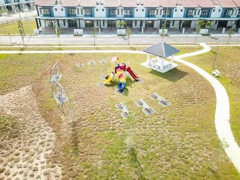 2-storey Terraced House for Sale in Port Dickson (Negeri Sembilan) - John Khoo - Exterior - PropertyGuru.com.my