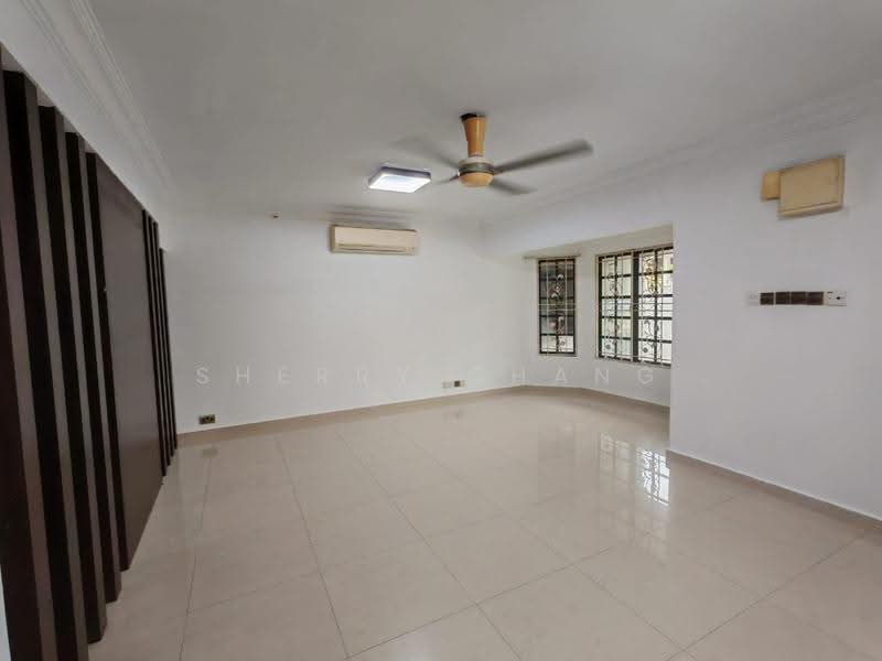 Rumah Teres 2-Tingkat untuk Disewa di Selayang (Selangor) - Sherry Chang - Living Room - PropertyGuru.com.my