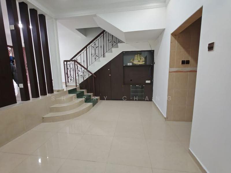 Rumah Teres 2-Tingkat untuk Disewa di Selayang (Selangor) - Sherry Chang - Interior - PropertyGuru.com.my