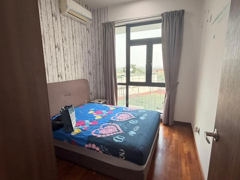 Service Residence for Rent at Crescent Bay Suites (Teluk Bayu) - Jax Yip - PropertyGuru.com.my