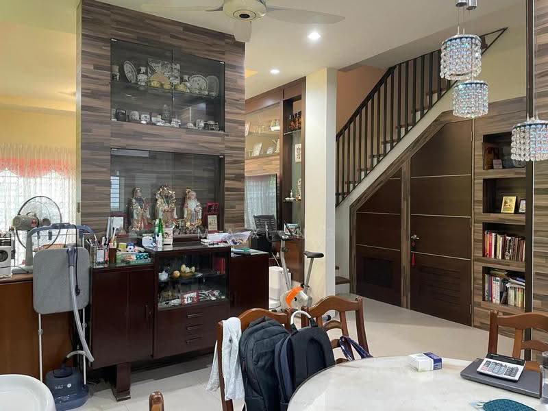 Semi-Detached House for Sale in Tanjung Bungah (Penang) - Max Ng - Living Room - PropertyGuru.com.my