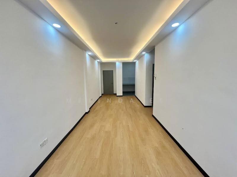Flat for Sale at Rumah Pangsa Jasmine - Melinda Ee - Interior - PropertyGuru.com.my