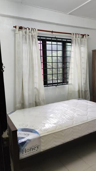 Rumah Flat untuk Dijual di Gugusan Cempaka - Asma Hashim - PropertyGuru.com.my